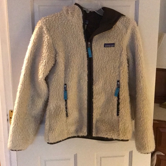 Patagonia Jackets & Blazers - Patagonia women’s retro jacket xs